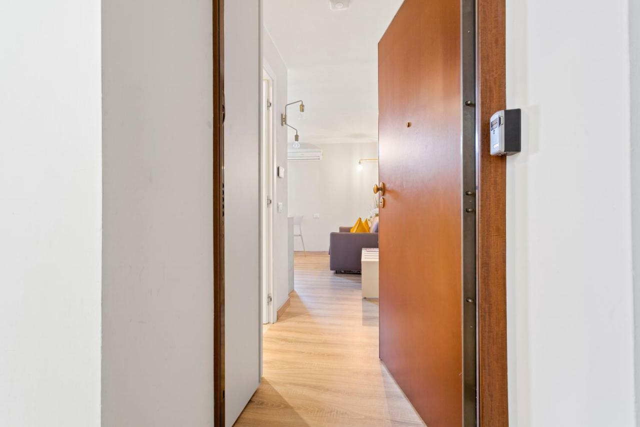 Apartamento Piazzetta Palladio Romantic Studio Vicenza Exterior foto